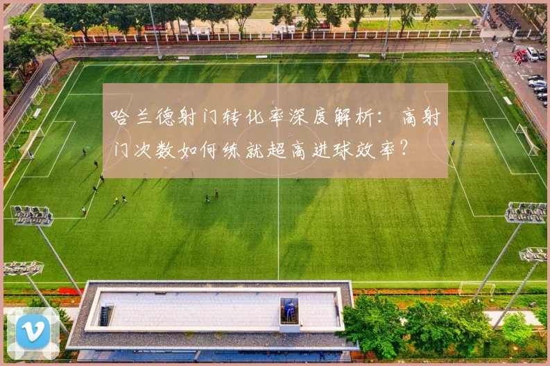 哈兰德射门转化率深度解析：高射门次数如何练就超高进球效率？